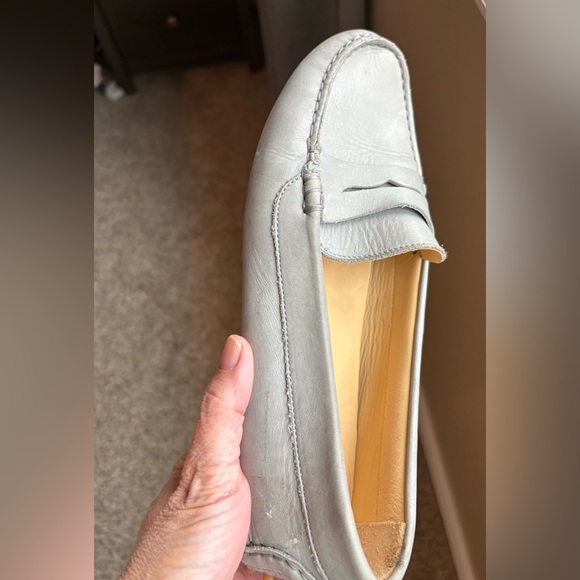 M. Gemi Pastoso driving moccasins - Picture 10 of 11